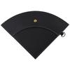 PU Leather Coffee Filter Paper Storage Bag for Coffee Dripper Waterproof Coffee Filters Holder Pouch Outdoor Camping Supplies