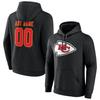 Europäischer und amerikanischer Sport Übergröße Pullover Herren NFL American Football Trikot Hoodie