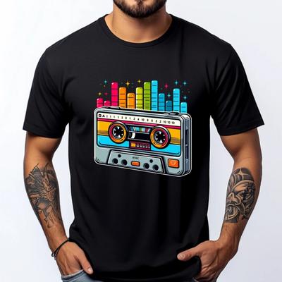 T-shirts en tops – T-shirts