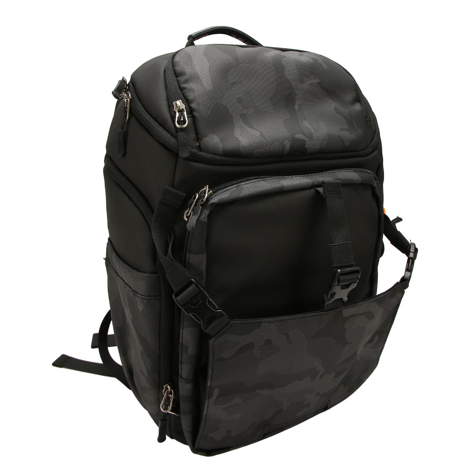 

Рюкзак для камеры, профессиональная сумка для зеркальной камеры, водонепроницаемая сумка большой емкости для камеры на открытом воздухе разноцветный