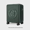Diplomat Owl BuBu 3D Carry-on Luggage