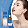 West Month Tranexamic Acid Serum: 5% Brightening Face Serum with Niacinamide & Hyaluronic Acid for Dark Spots & Even Skin Tone, 30ml