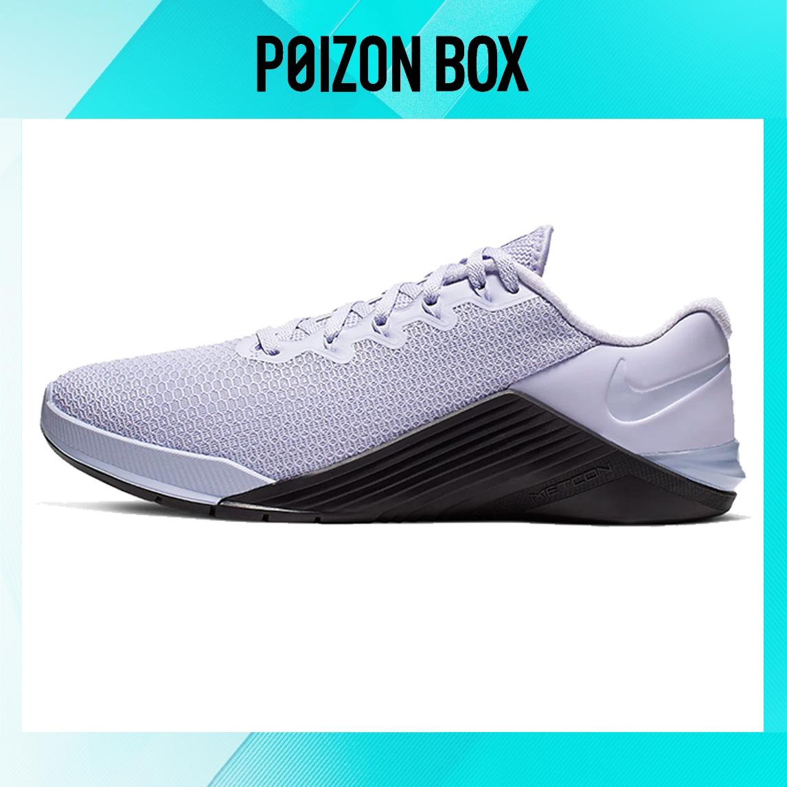 

кроссовки Nike Metcon 5 Training shoes Women AO2982-511