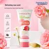 Herbacin Kamille Rose Classic Hand Cream Set