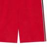 Gucci GG Knitted Shorts 'Red' Men's 662336-XJDEM-6863