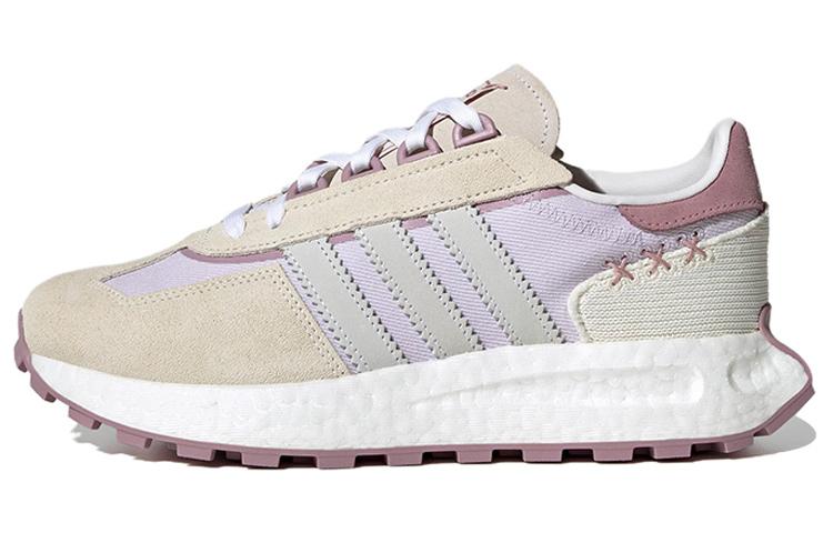 

Adidas Retropy E5 White Women s IE1926 43⅓
