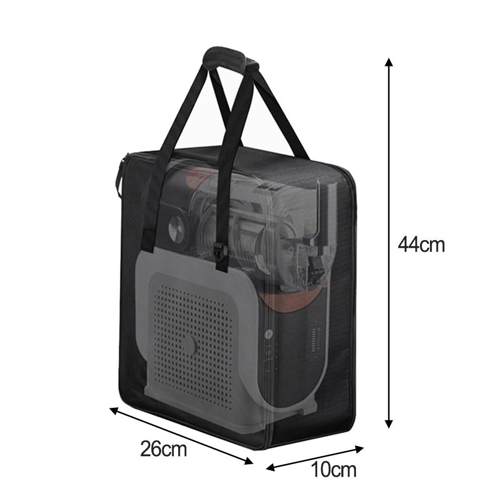 600d Oxford Cloth SLUSHi Machine Bag Transport Bag