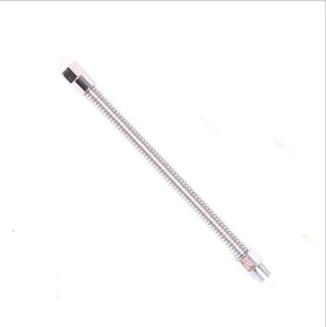 Wash Accessories Maintenance High Pressure Power Water Gun Washer Water Jet Hose Pipe Wand Nozzle Sprayer Spray Cleaning Worldmu