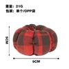 Halloween Decor Harvest Festival Fabric Pumpkin Ornament Home Party Decoration