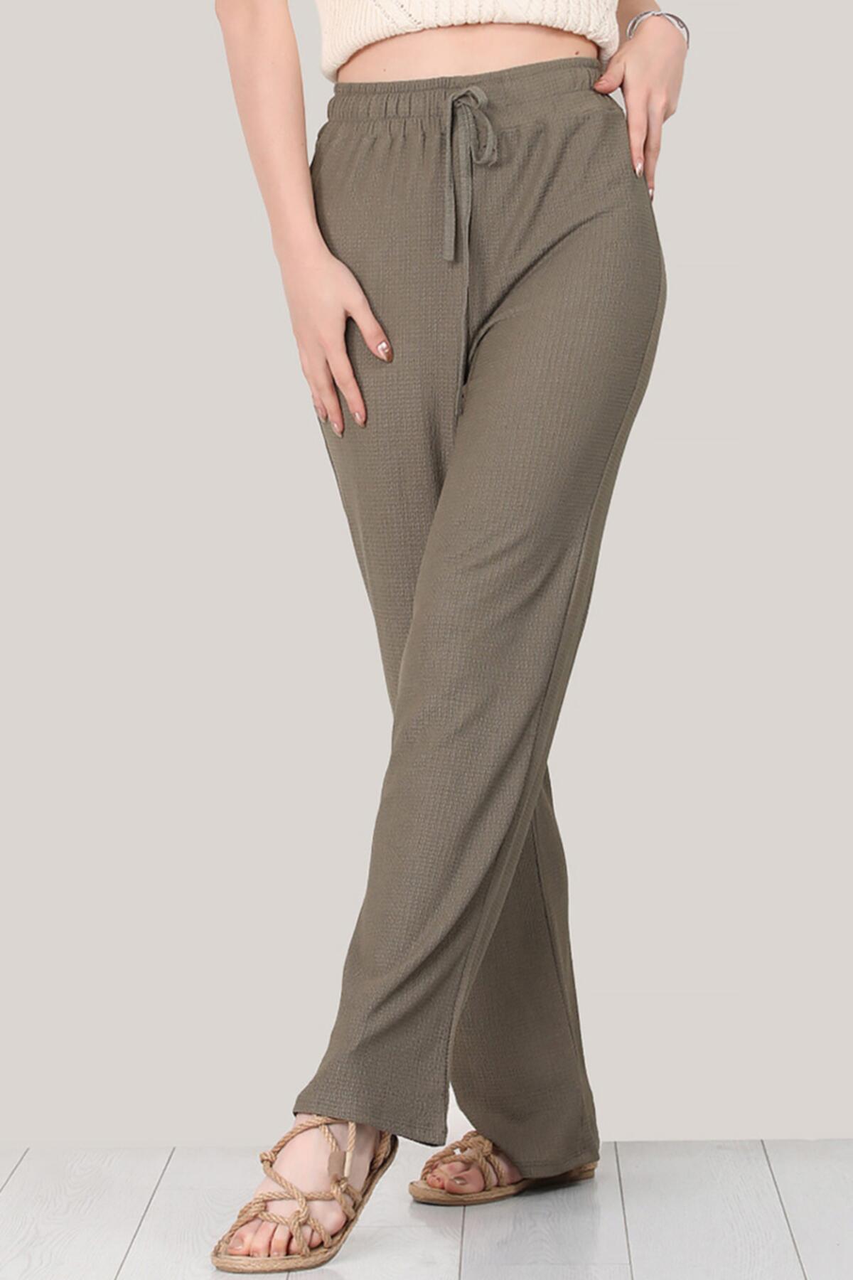 

Women s Bürümcek Wide Leg Pants