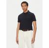 Vertical Polo Shirt