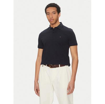 Vertical Polo Shirt