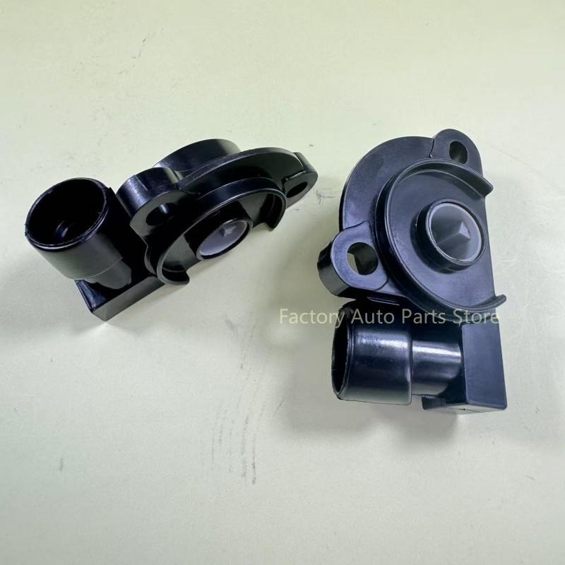 -20PCS Throttle Position Sensor 17106682 17080671 213911 For Buick Excelle Chevrolet Aveo Cadillac GMC Opel Corsa Meriva Optra