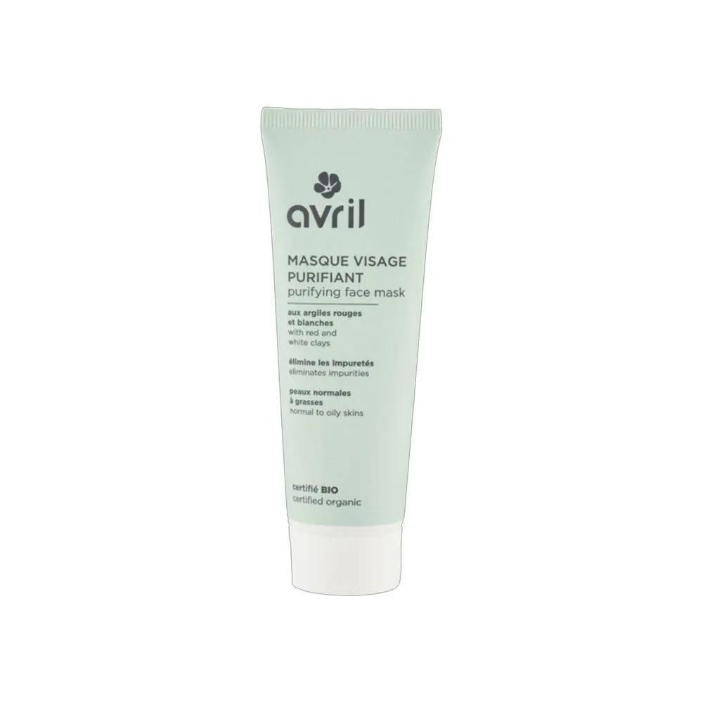 Avril Purifying Face Mask 50ml