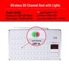 Huling 60-Channel Wireless Nurse Call System Host