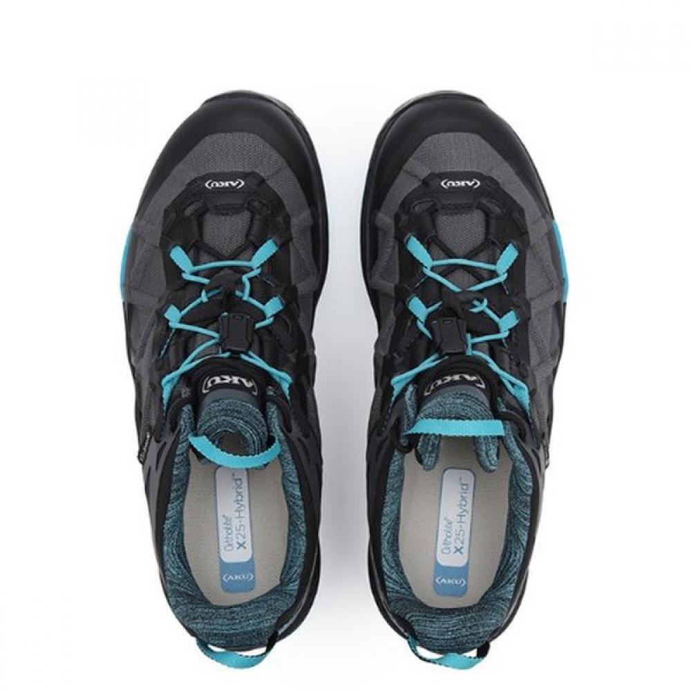 Kumkang Women Aku Rocket Dfs Gore Tex Hiking Shoes athoxa2224wAkuf1