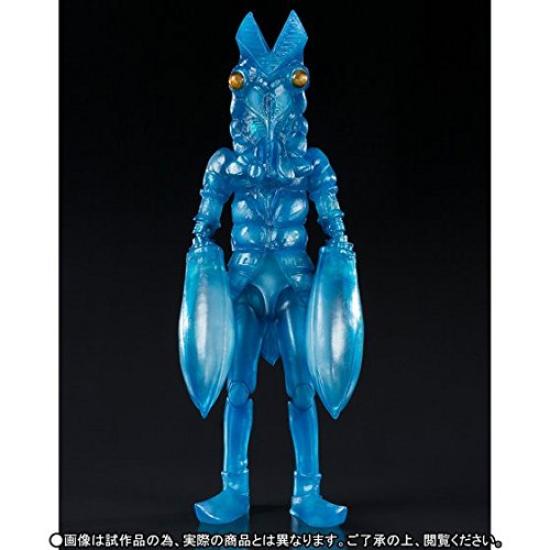 Baltan Alien Clone Body Set Web Shop S.H.Figuarts "Ultraman" (Tamashii Limited)