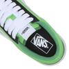 Vans New Jazz Black Green V2000.mn