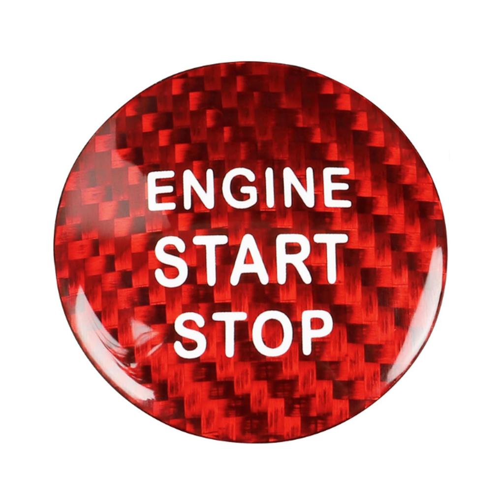 [Dr.nao] Lexus Starter Ring for Cars, Engine Start Button Cover, Engine Starter, Switch Cover,