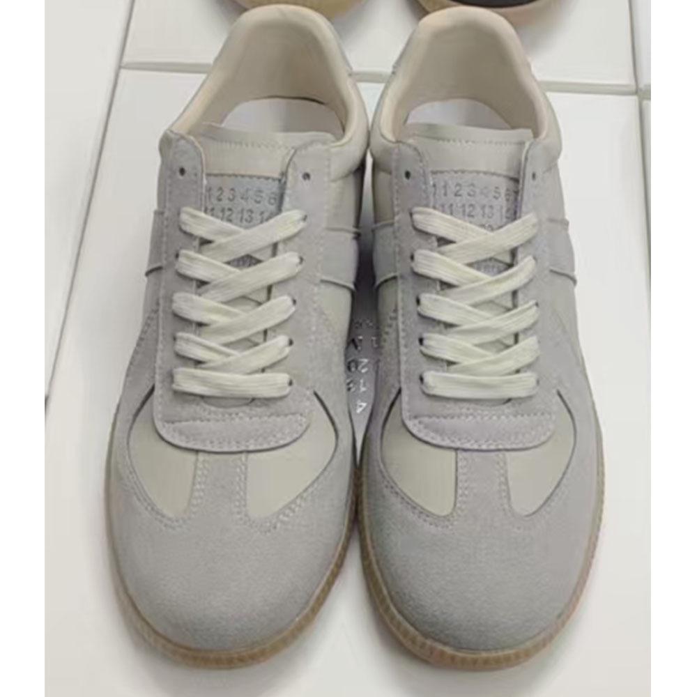 MM6 Agonde 2025 Unisex Vielseitige Trainingsschuhe – Koreanischer Stil, lässiger Sport-Fitnessschuh