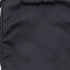 PRADA SPORTS Pochette Shoulder Bag B8675 NERO Black Nylon Unisex Used