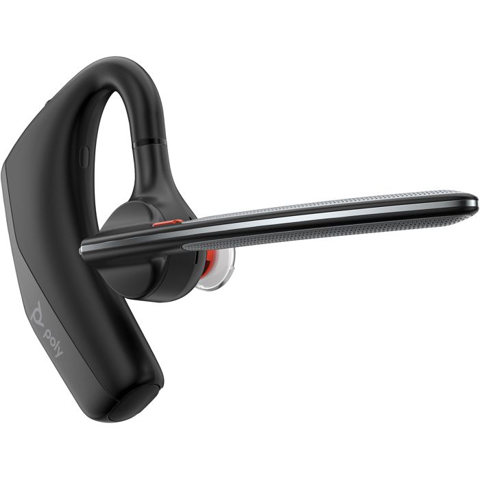 Casque - HP - Poly Voyager Legend 30 - Sans Fil - Suppresseur De Bruit Actif - Ergonomique