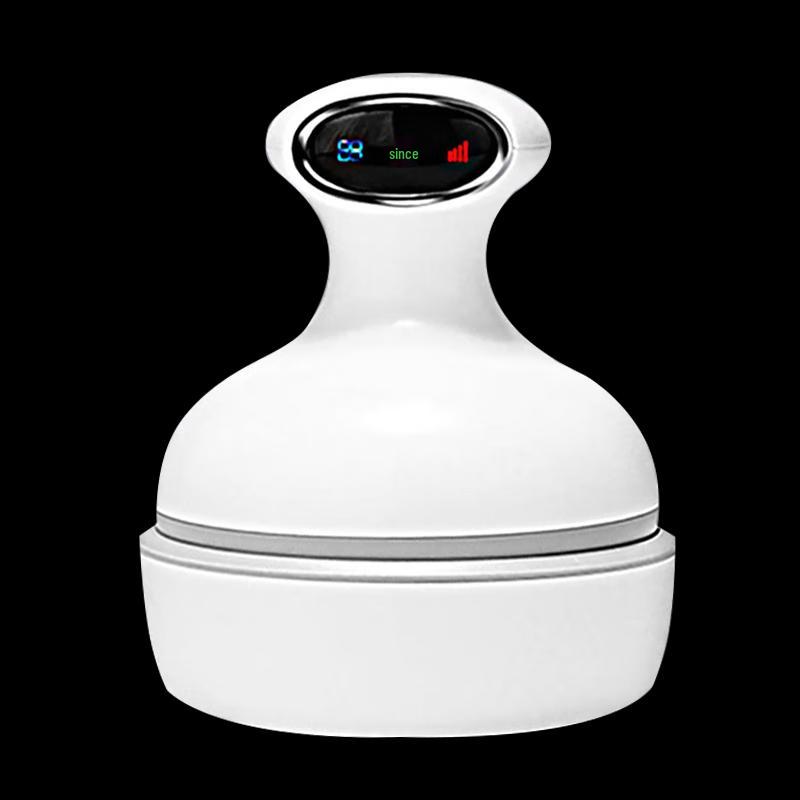 

Shangheng Electric Scalp Massager