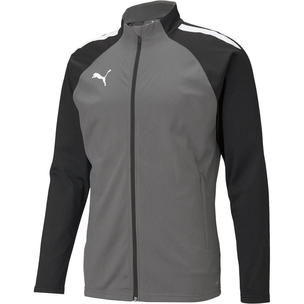 Puma Mens TeamLIGA Tracksuit Top