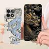 For Redmi K70 23113RKC6C Case Silicone Cute Cartoon Fashion Painting Back Cover For Redmi K 70 K70 5G Phone Cases Bumper Fundas