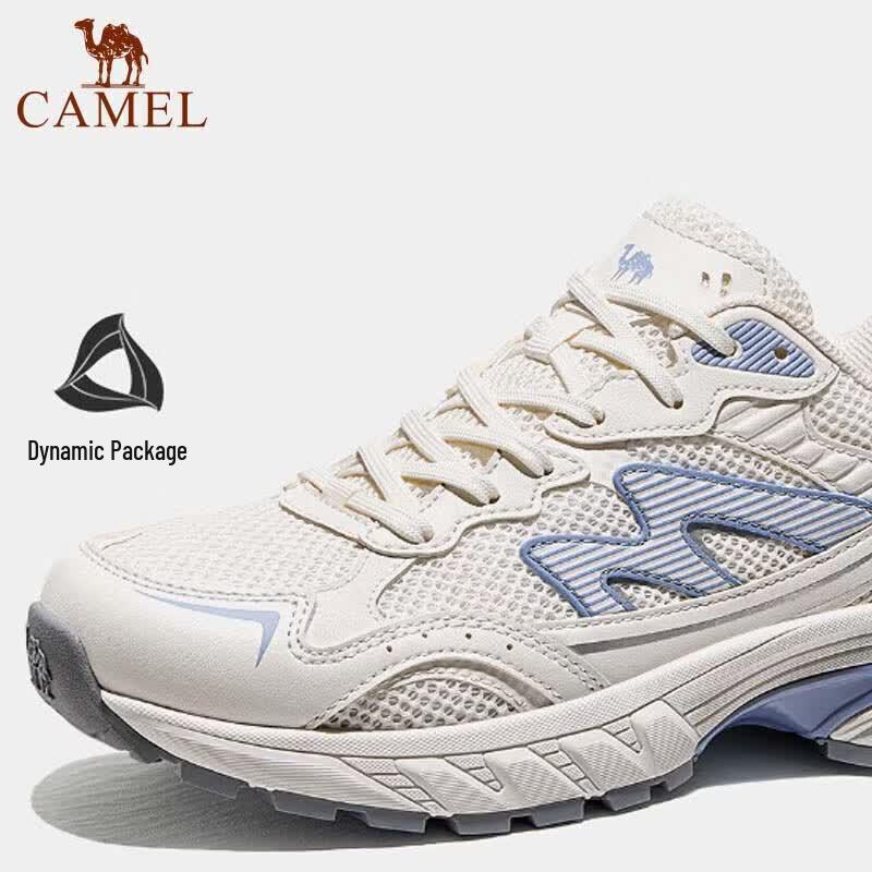 Женские походные кроссовки CAMEL 245