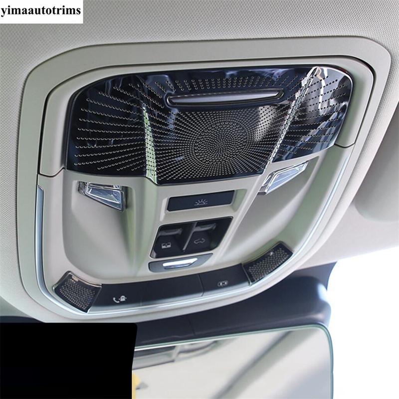 Pillar A Tweeter / Door Speaker / Handle Bowl Horn / Read Light Lamp Cover Trim Accessories Interior For Haval H6 - 2024