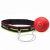 Yousheng Boxing Ball Set with Headband Adjustable Lightweight Portable Punching Speed Boxing Ball Hand Eye Coordination Training Aid