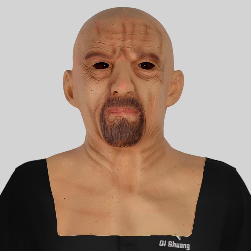 Hilarious Uncle Moustache Headpiece Perfect For Birthdays And Costume Parties