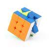 Educational And Entertaining Children's 2 In 1 Dinosaur Puzzle Cube Set For Brain Development