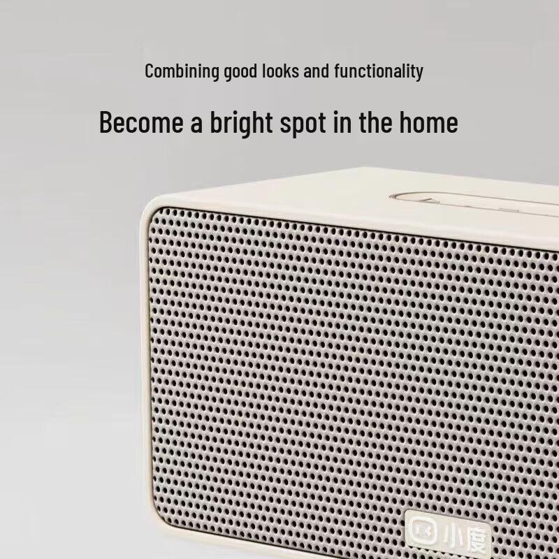 XiaoDu Smart Speaker L1