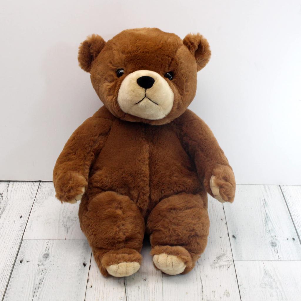 Urso Takeoff Frere M Urso Marrom