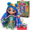 Puppe Just Play Stitch Doorables Adoorbs Set Puppe Coco Figuren 45811