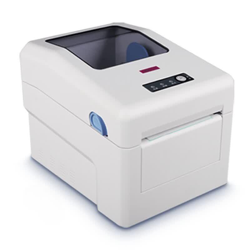 

Yingmei CLP-180 Wireless Thermal Cloud Printer CN plug (adapter included)