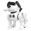 Caraele Remote Control Robot Dog Smart Toy Interactive Music