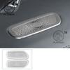 For BYD Sealion 8 Tang L 2025 2026 Car Interior Audio Speaker Horn Cover Trim Door Loudspeaker Cover Trim Accessories