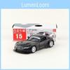 Alloy Sports Simulation Car Model Children Toy For Collection Display And