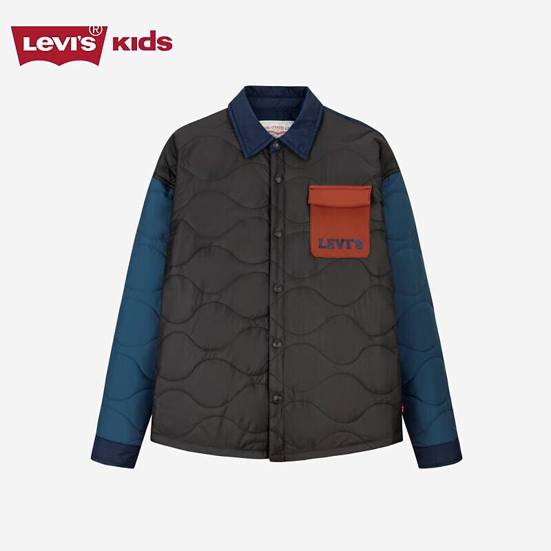 LEVI S Boys  Winter Padded Jacket 110