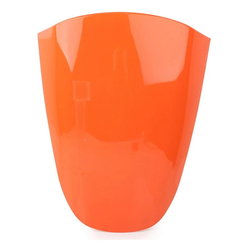 Motorcycle Rear Passenger Cowl Seat Back Cover Fairing Part For Kawasaki ZX12R ZX-12R 2000-2002 2003 2004 2005 2006 2007 2008