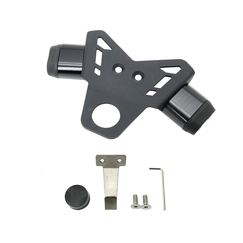 R1200GS R1250GS Motorcycle Steering stop directional positioner For BMW R 1200 1250 GS LC R1200 R1250 GS ADV Adventure 2013-2023