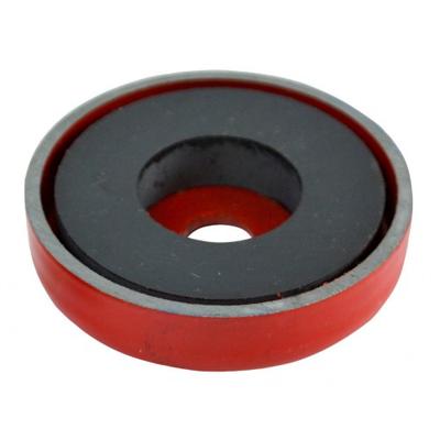 Shallow Pot Magnet