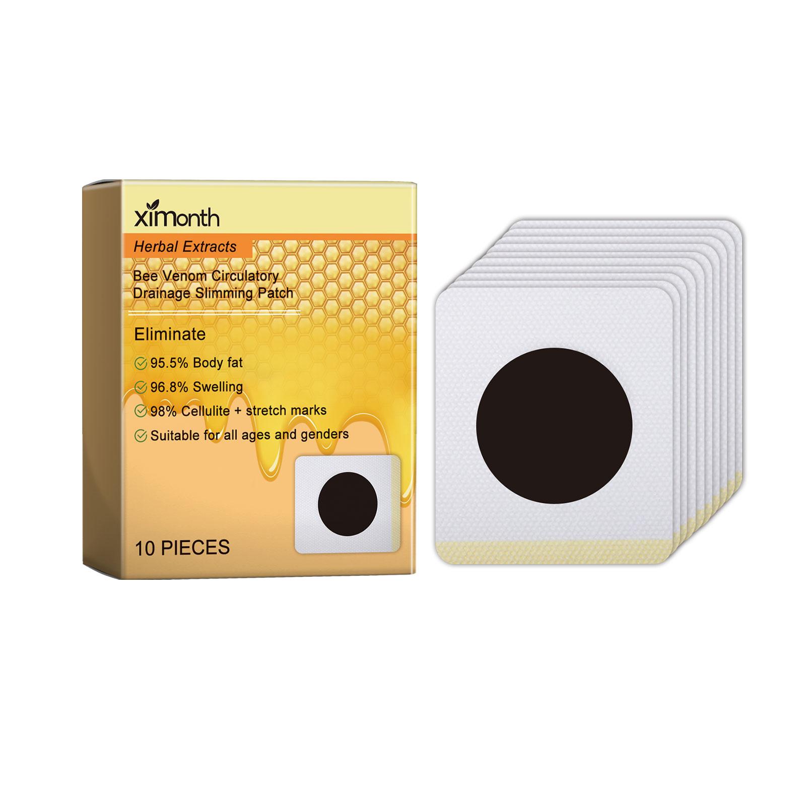 

XIMONTH Патч для тела Подтягивающий кожу Уход за телом Легкий уход Покажите свое тело Травяная эссенция Питательный для тела Патч для пупка