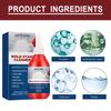 Jaysuing Mold Removal Gel, Multi-Purpose Wall Mold Remover/Cleaning/Stain Removal/Wall Renovation Agent for Household Kitchens and Bathrooms.