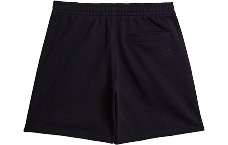 adidas Originals Pharrell Williams Casual Shorts Unisex Black Moderate H58280