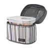 Lock&Lock Heat-Resistant Glass Food Storage Set