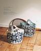 Complete Collection of Crocheted Summer Bags Made with Summer Yarn (applemints)